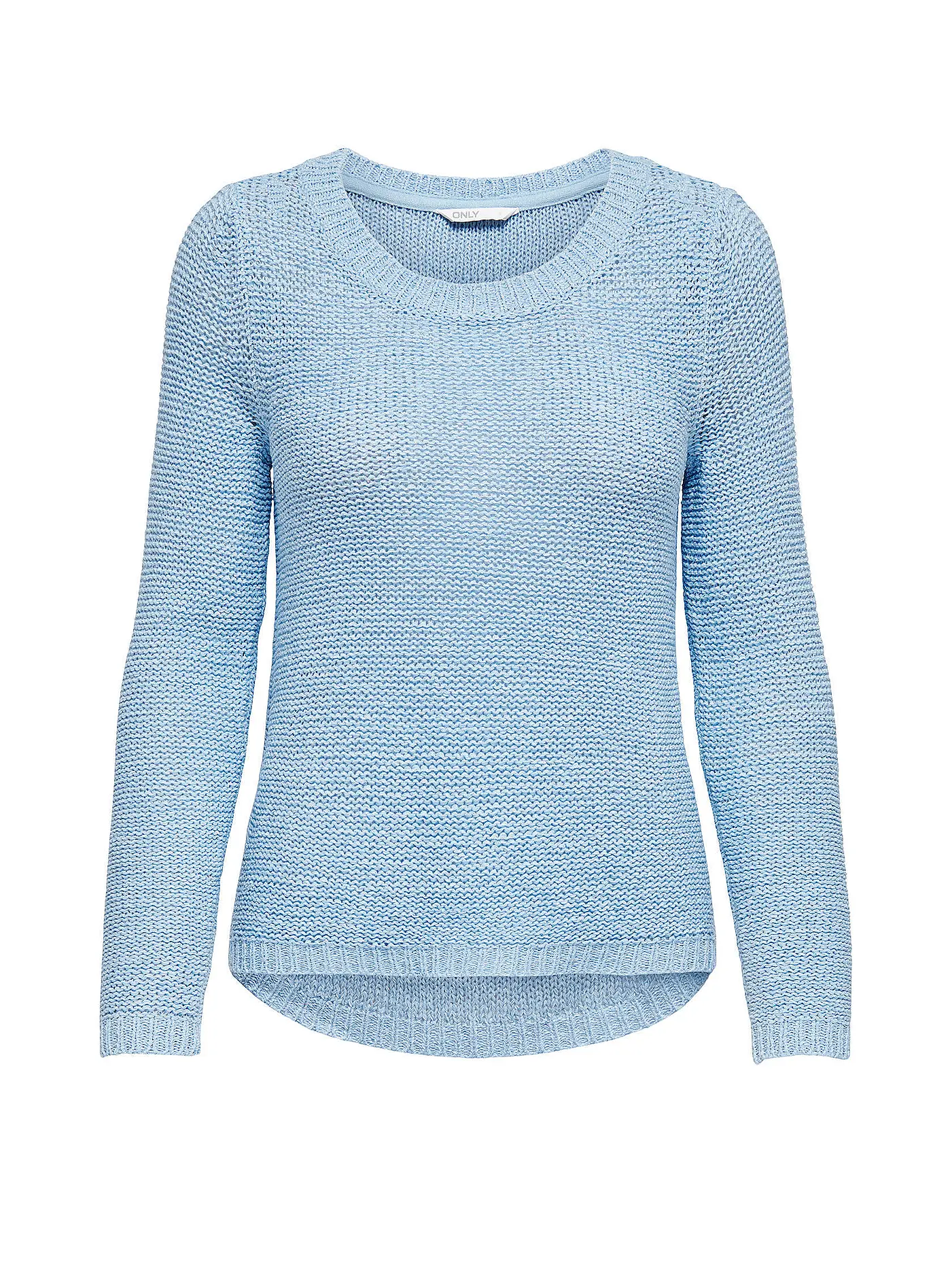 ONLY | Pullover ONLGEENA | hellblau